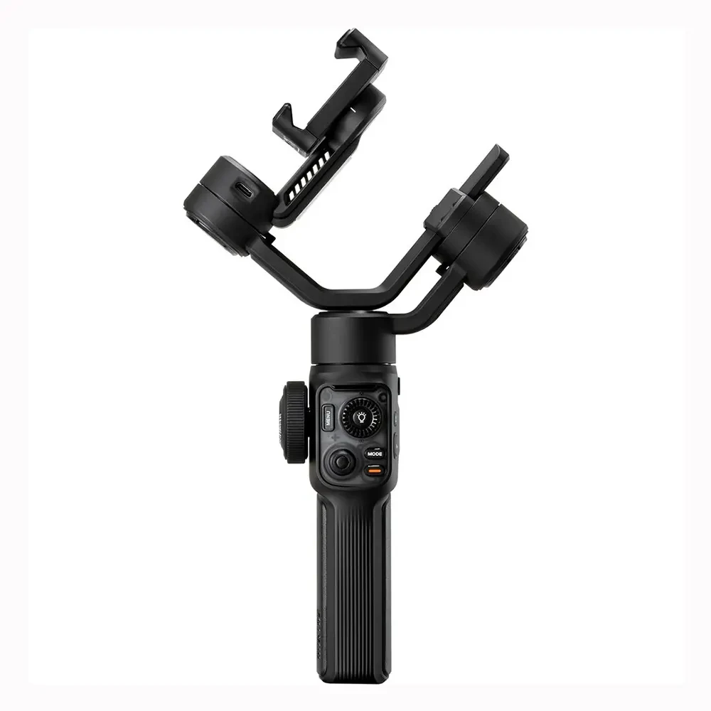 Стабилизатор Zhiyun Smooth 5S AI Combo