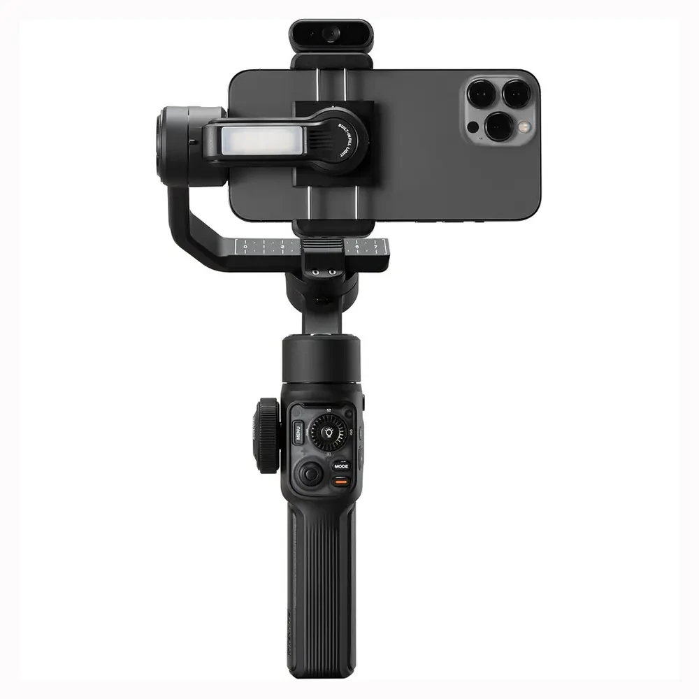 Стабилизатор Zhiyun Smooth 5S AI Combo фото-3