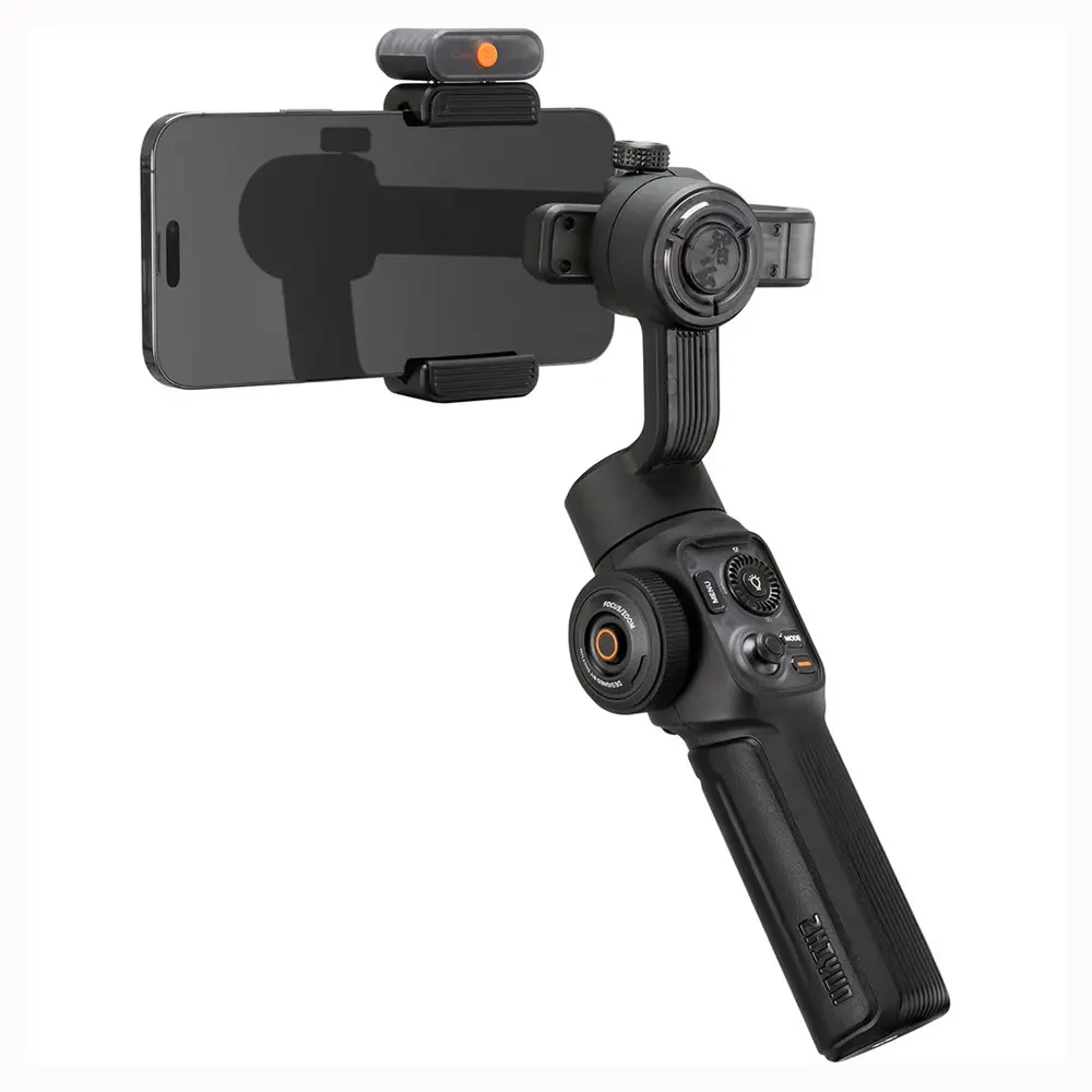 Стабилизатор Zhiyun Smooth 5S AI Combo фото-7