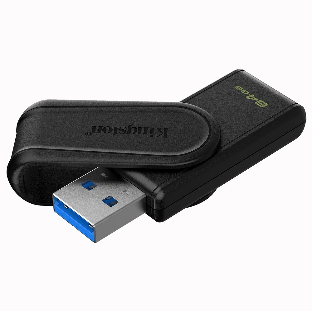 USB Flash Kingston DataTraveler Exodia S 64GB DTXS/64GB - фото1 USB Flash Kingston DataTraveler Exodia S 64GB DTXS/64GB - фото1
