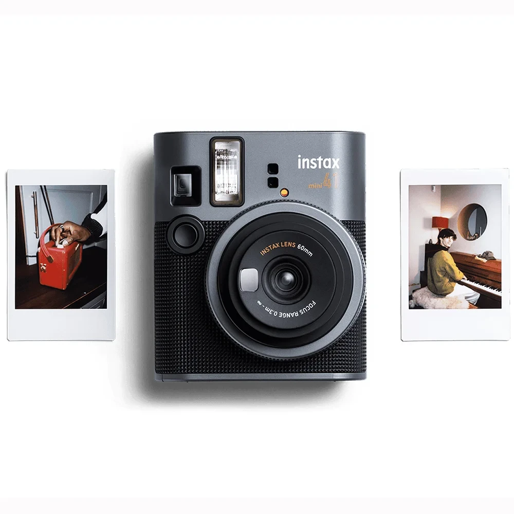 Фотоаппарат FUJIFILM Instax MINI 41 фото-6