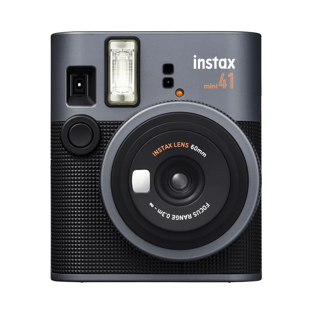 Фотоаппарат FUJIFILM Instax MINI 41 фото-3