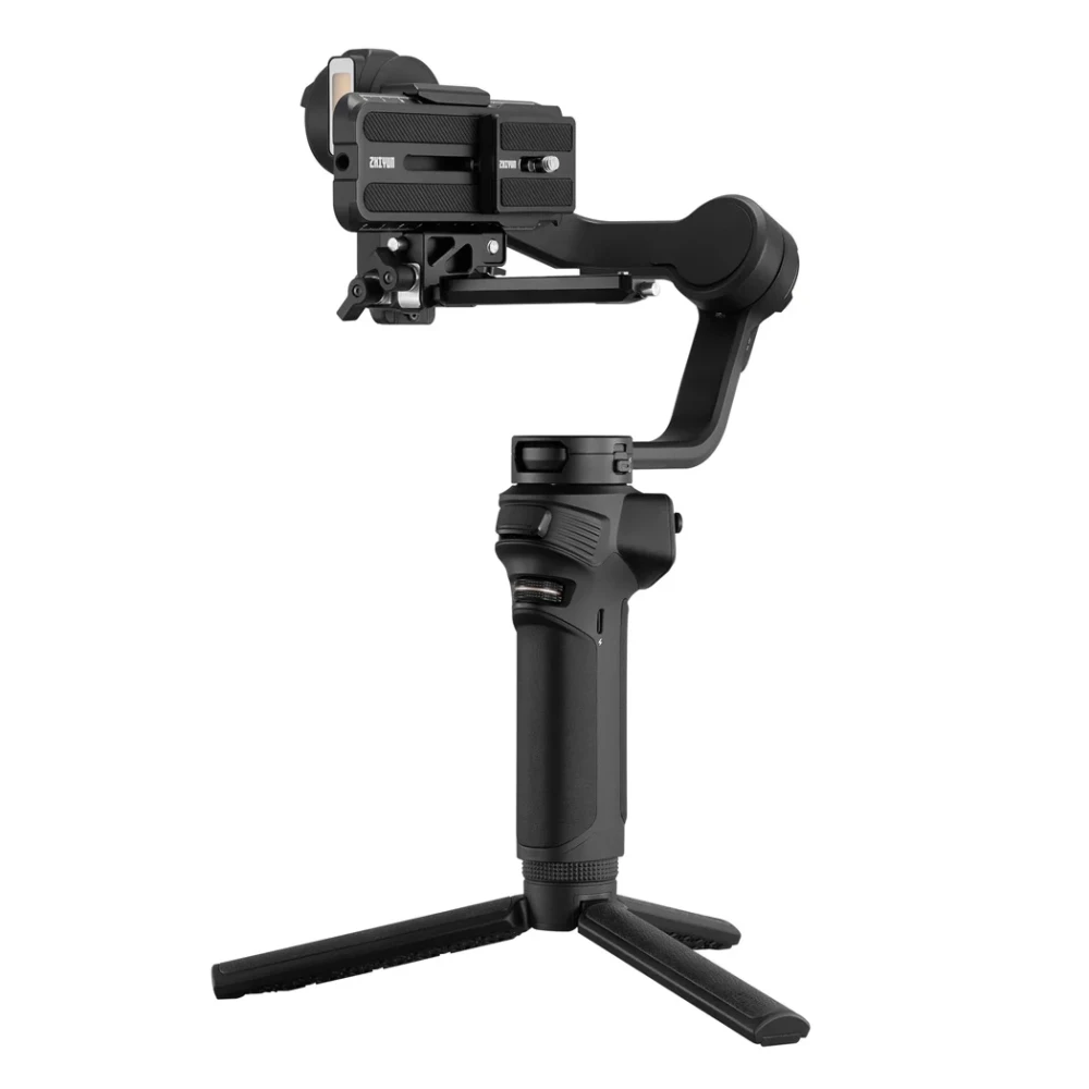 Стабилизатор Zhiyun Weebill 3S Standard Kit фото-5