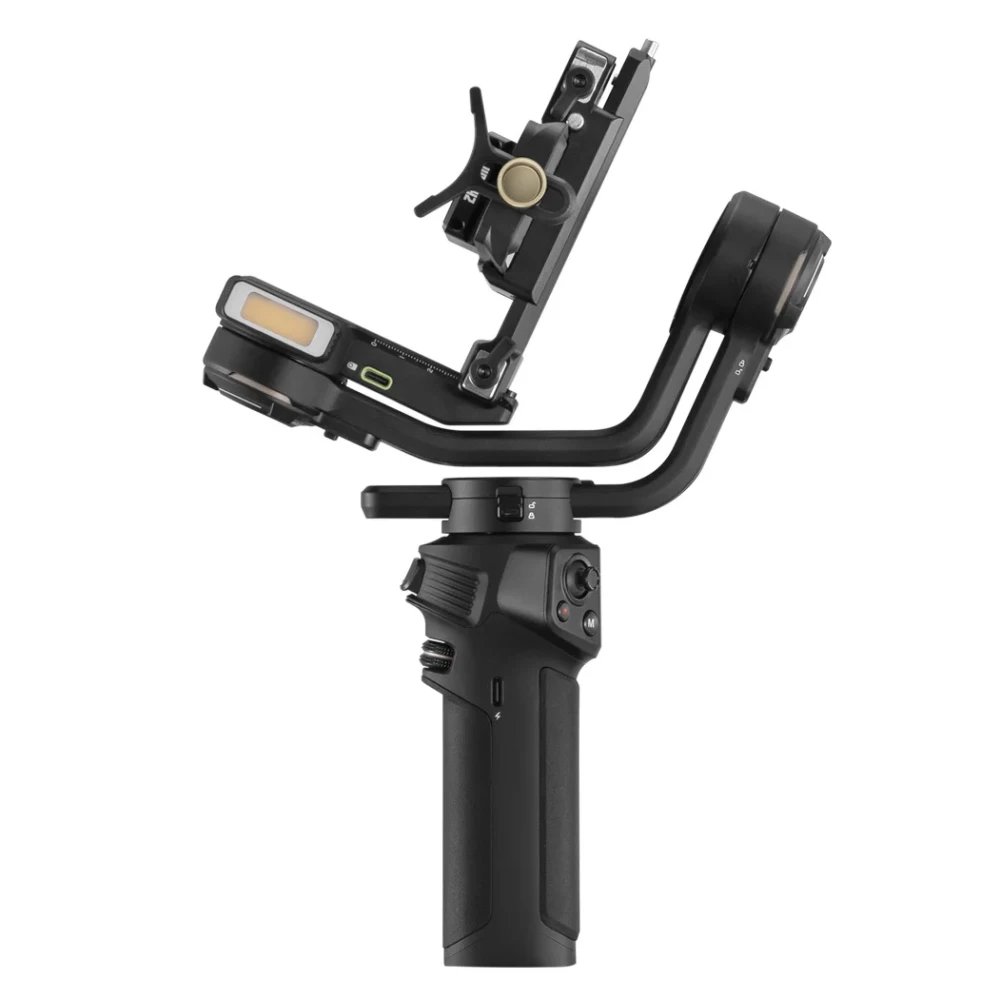 Стабилизатор Zhiyun Weebill 3S Standard Kit фото-6