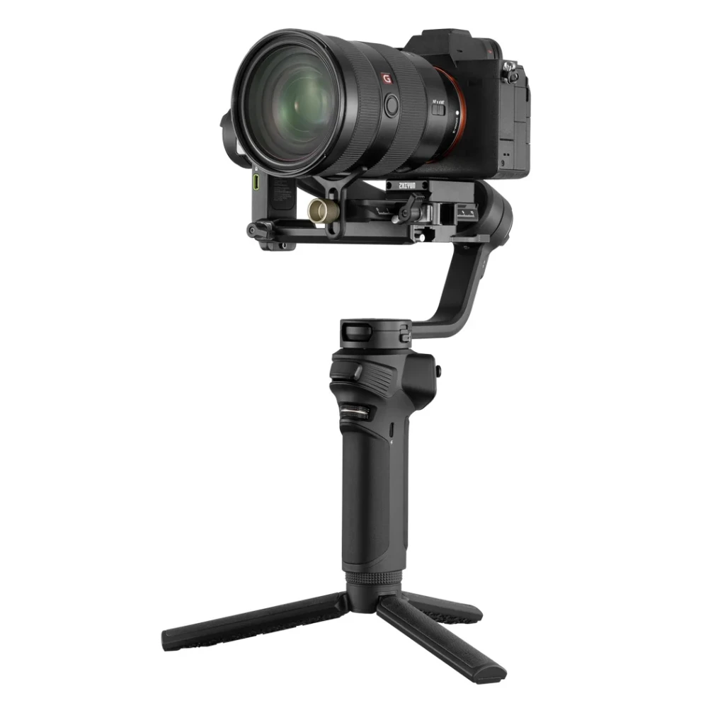 Стабилизатор Zhiyun Weebill 3S Standard Kit - фото2 Стабилизатор Zhiyun Weebill 3S Standard Kit - фото2