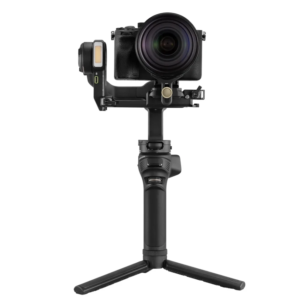 Стабилизатор Zhiyun Weebill 3S Standard Kit фото-4