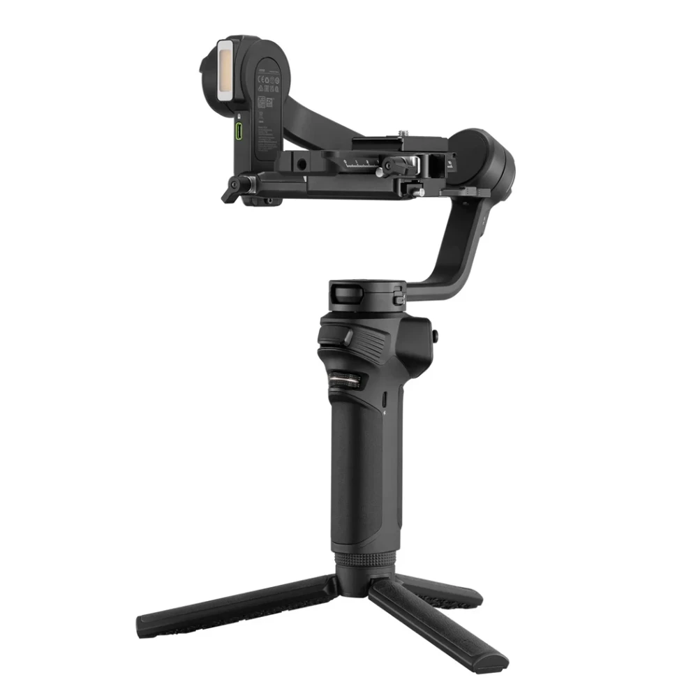 Стабилизатор Zhiyun Weebill 3S Standard Kit фото-7