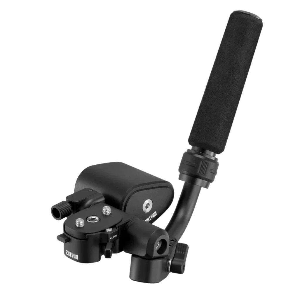 Стабилизатор Zhiyun Weebill 3S Combo Kit фото-6