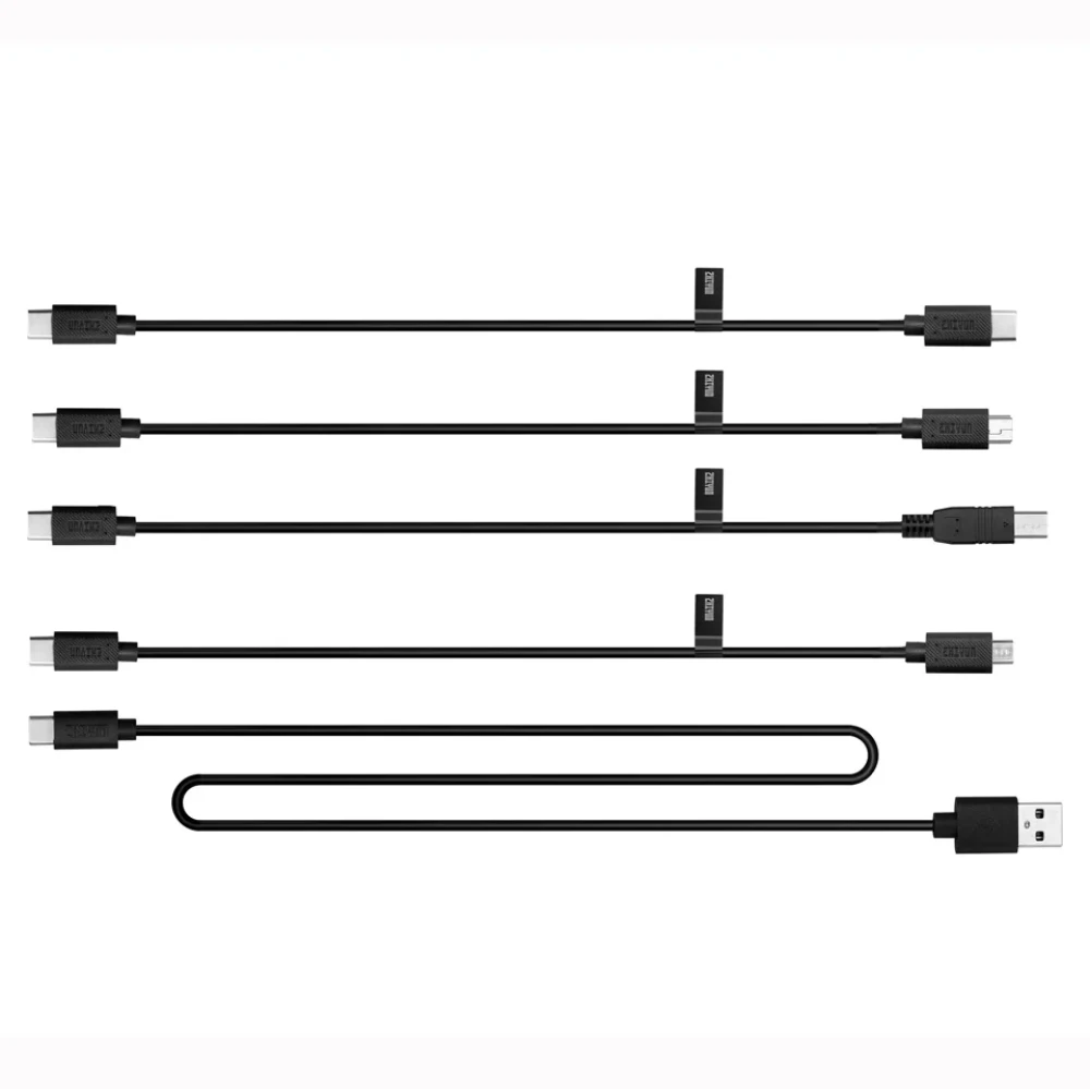 Стабилизатор Zhiyun Weebill 3S Combo Kit фото-7