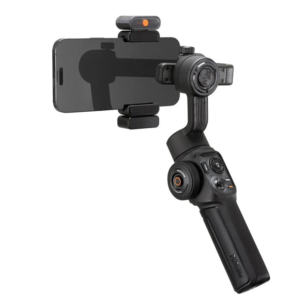 Стабилизатор Zhiyun Smooth 5S AI PRO фото-5