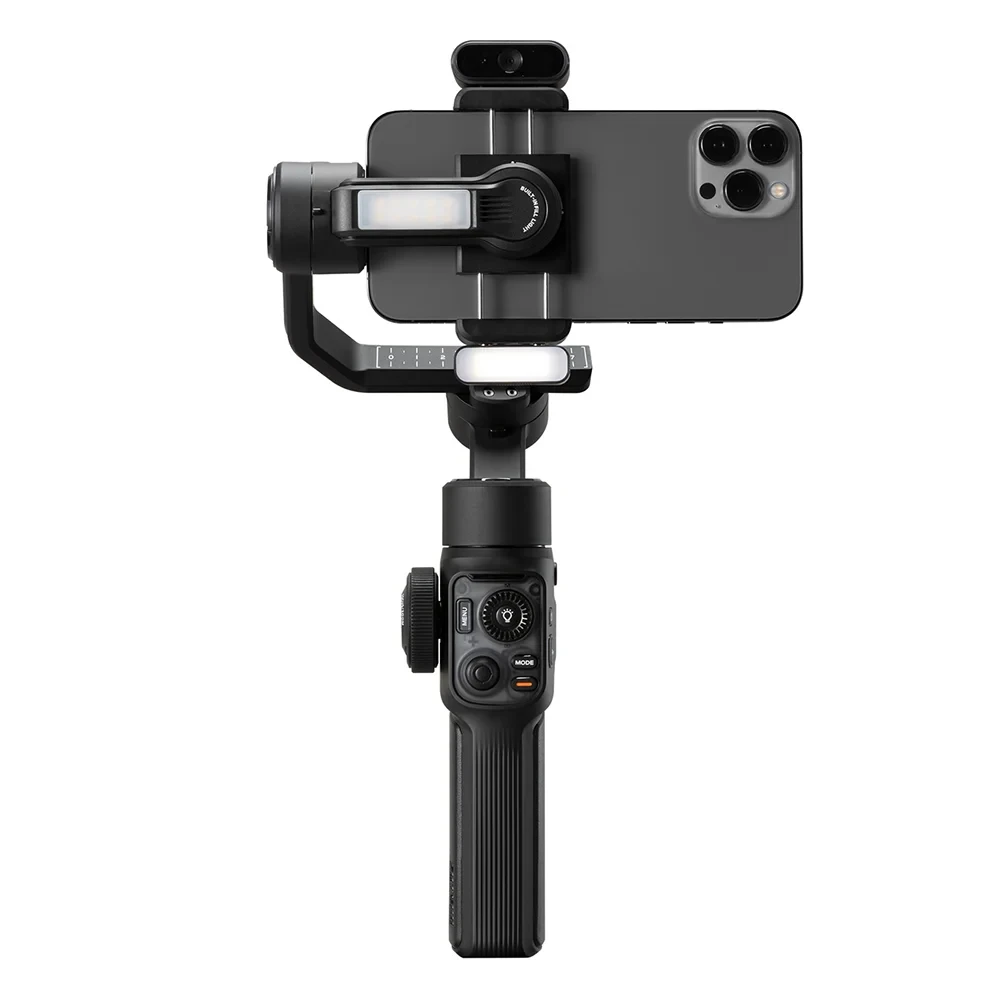 Стабилизатор Zhiyun Smooth 5S AI PRO фото-4
