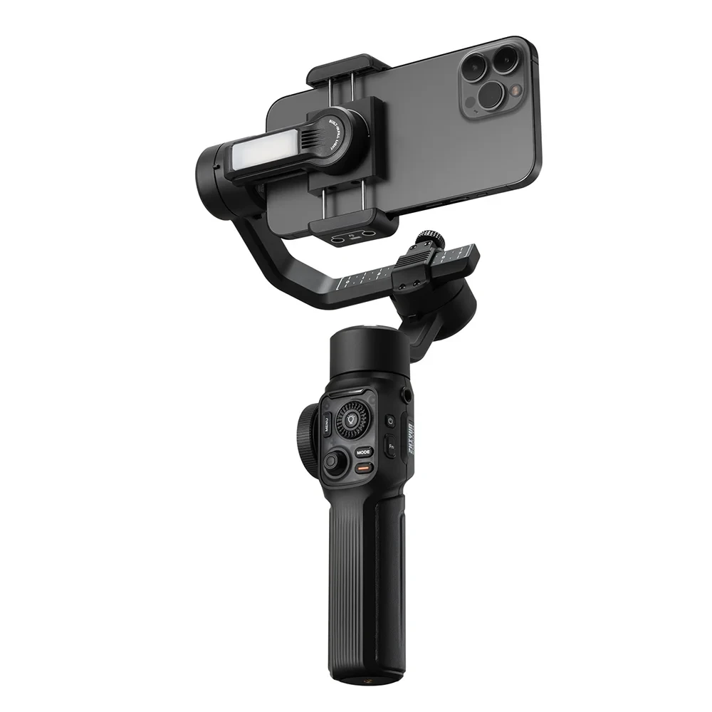 Стабилизатор Zhiyun Smooth 5S AI Standard Kit фото-4