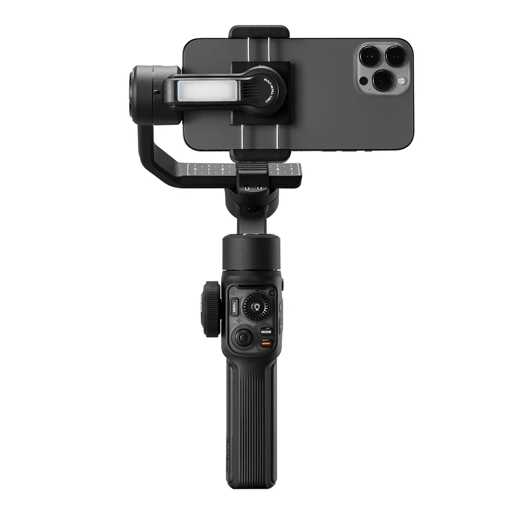 Стабилизатор Zhiyun Smooth 5S AI Standard Kit фото-5