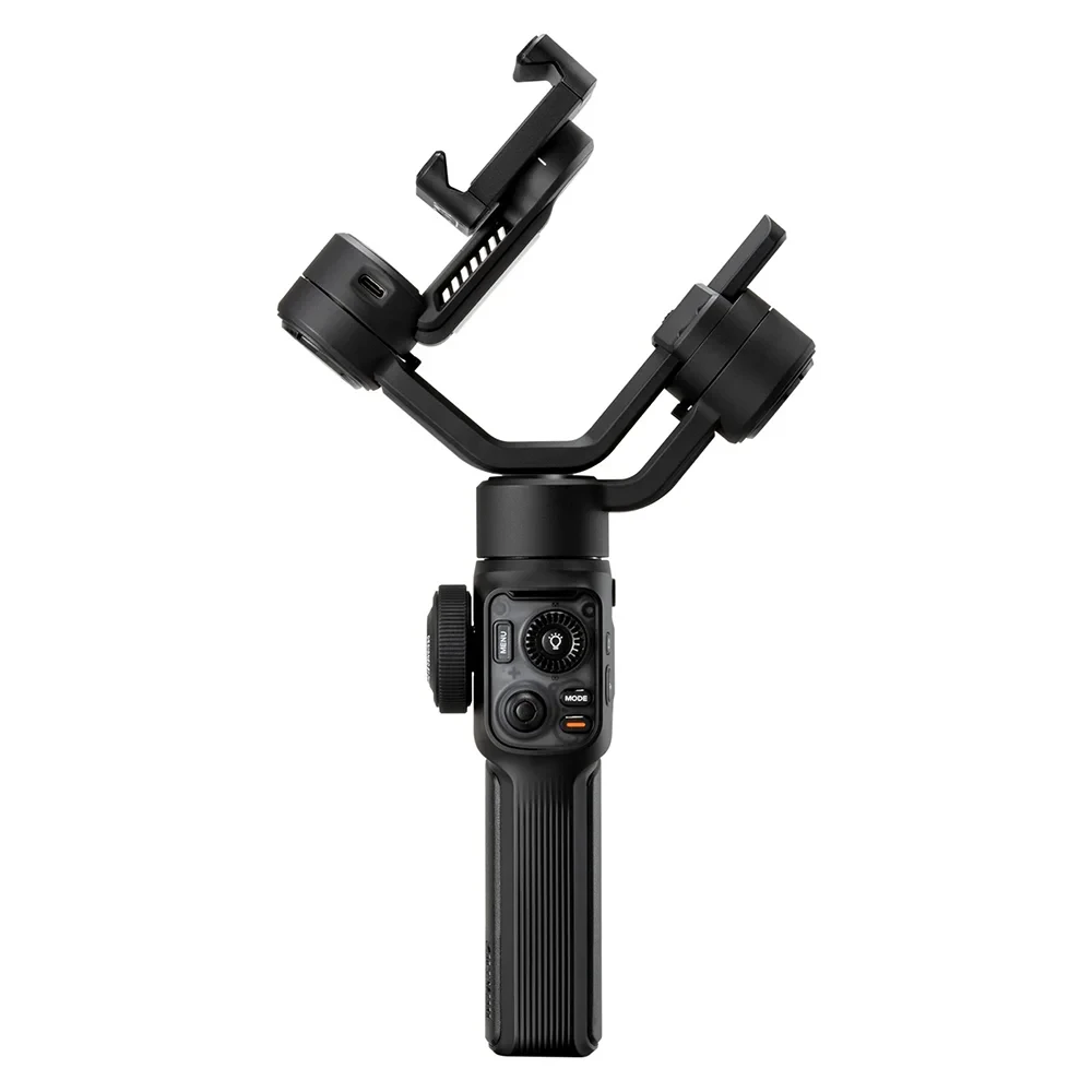 Стабилизатор Zhiyun Smooth 5S AI Standard Kit фото-6
