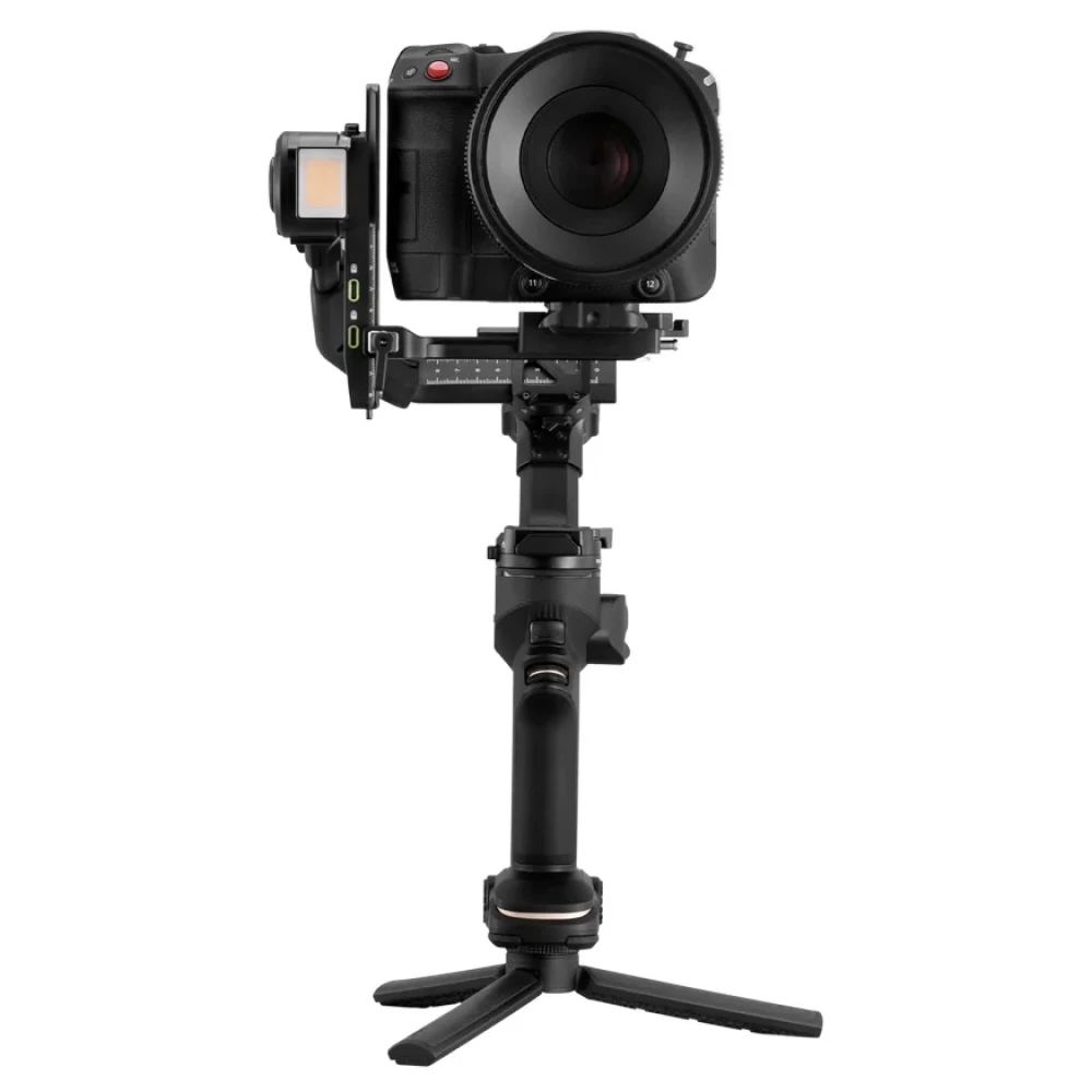 Стабилизатор Zhiyun Crane 4 Standard Kit - фото2 Стабилизатор Zhiyun Crane 4 Standard Kit - фото2