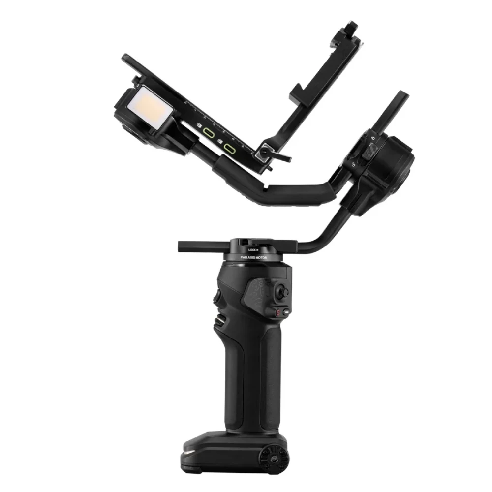 Стабилизатор Zhiyun Crane 4 Standard Kit - фото1 Стабилизатор Zhiyun Crane 4 Standard Kit - фото1