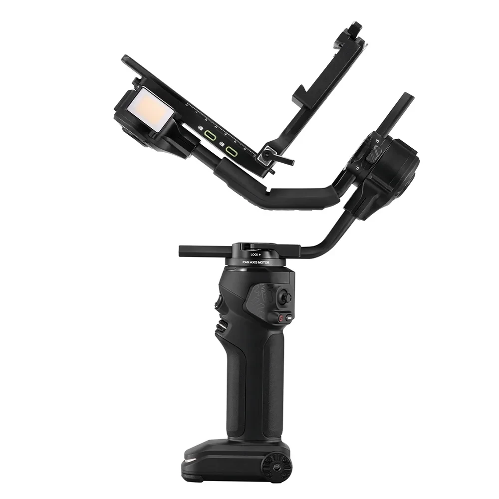 Стабилизатор Zhiyun Crane 4 Combo Kit фото-3