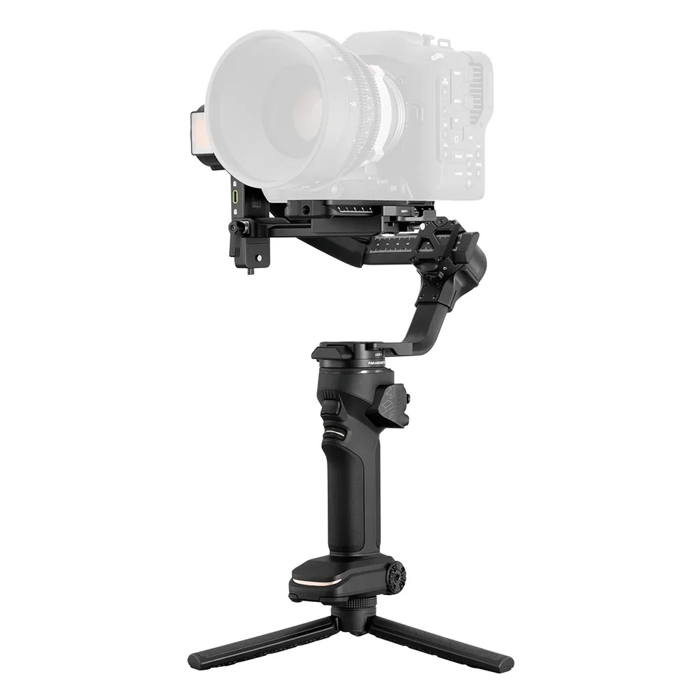 Стабилизатор Zhiyun Crane 4 Combo Kit фото-5