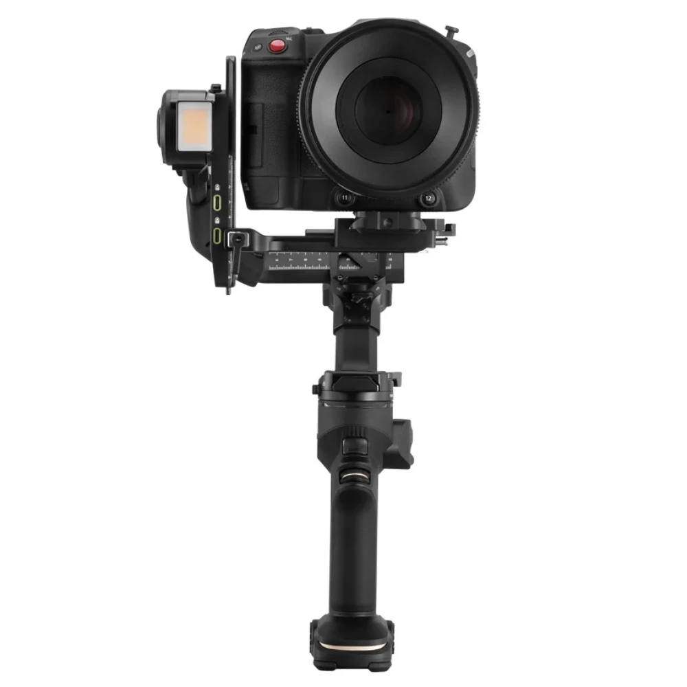 Стабилизатор Zhiyun Crane 4 Standard Kit фото-5
