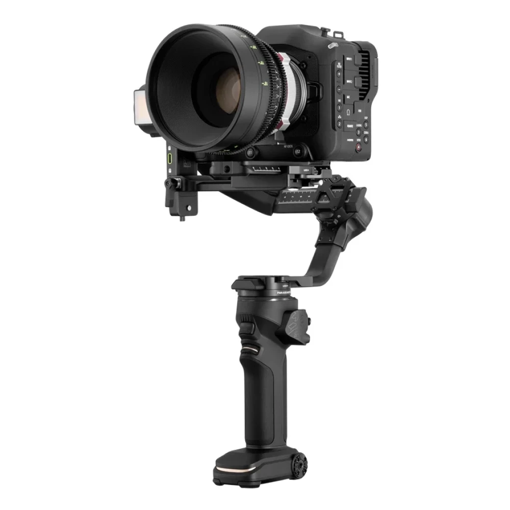 Стабилизатор Zhiyun Crane 4 Standard Kit фото-4
