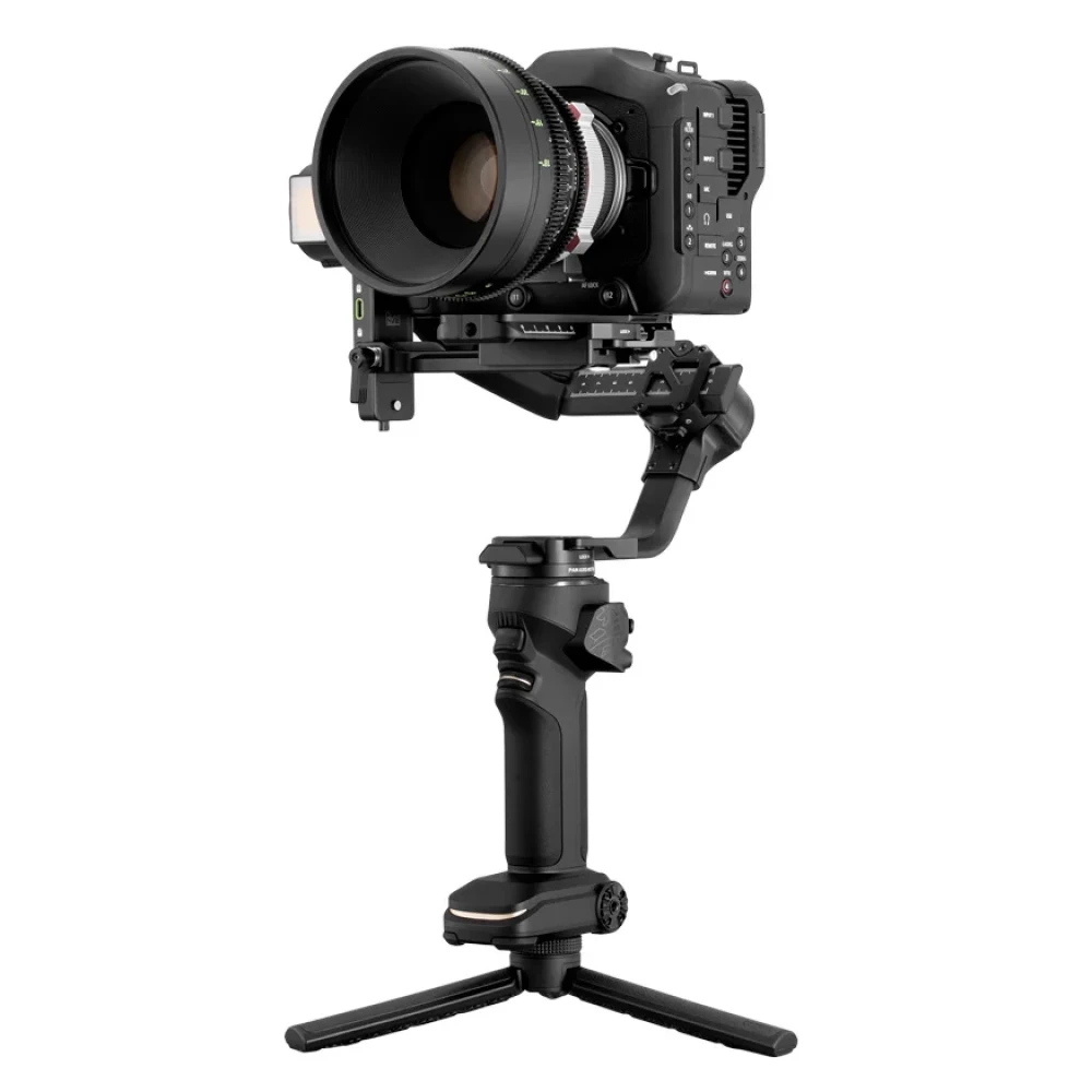 Стабилизатор Zhiyun Crane 4 Standard Kit фото-3