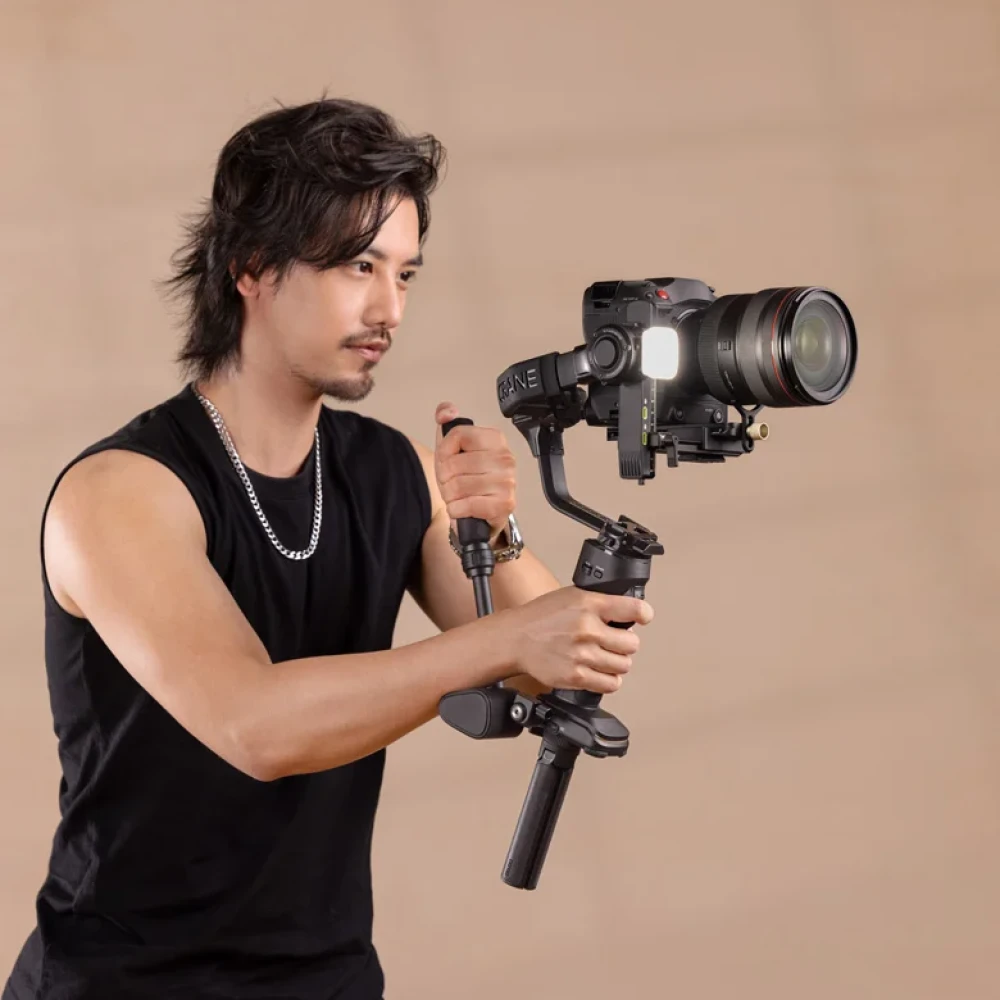 Стабилизатор Zhiyun Crane 4 Standard Kit фото-9