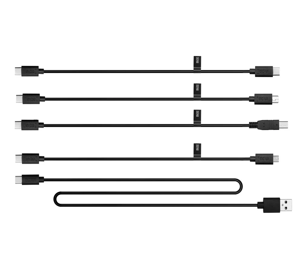 Стабилизатор Zhiyun Crane 4 Standard Kit фото-7