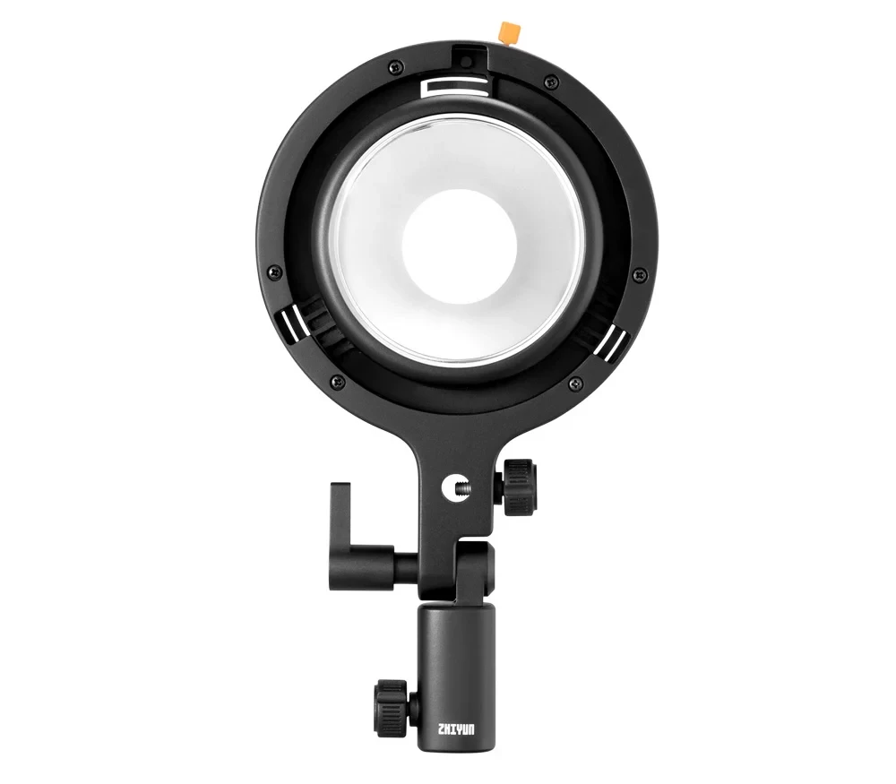 Осветитель Zhiyun MOLUS X100 COMBO (PL105) фото-7