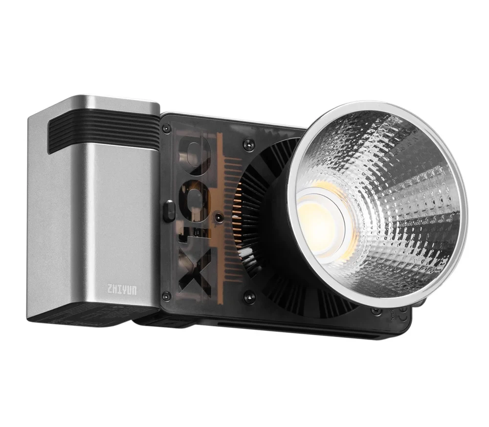 Осветитель Zhiyun MOLUS X100 COMBO (PL105)