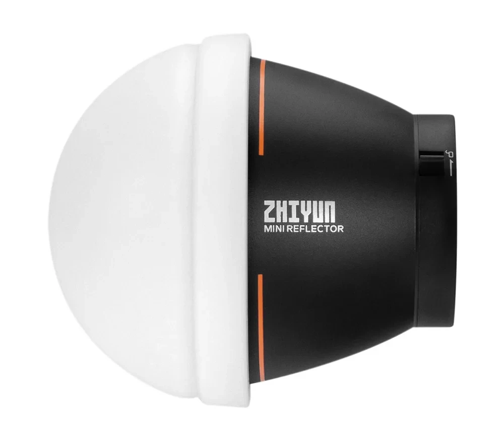 Осветитель Zhiyun MOLUS X60 Combo (PLX105) фото-7