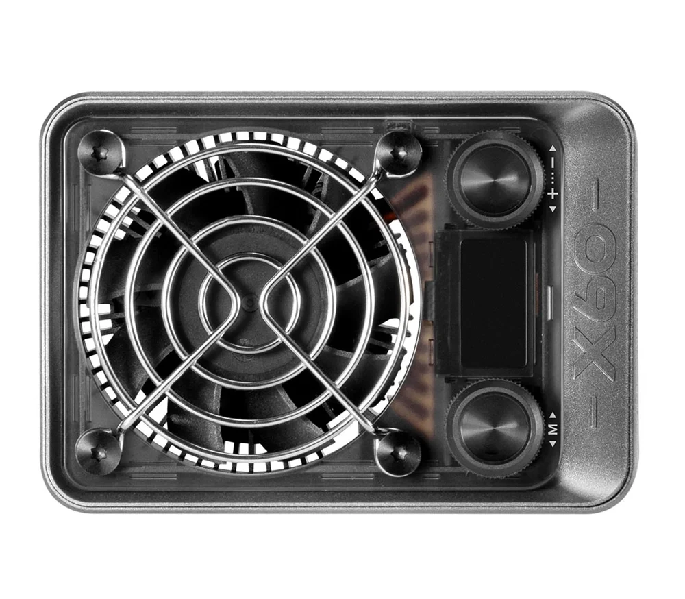Осветитель Zhiyun MOLUS X60 Combo (PLX105) фото-5