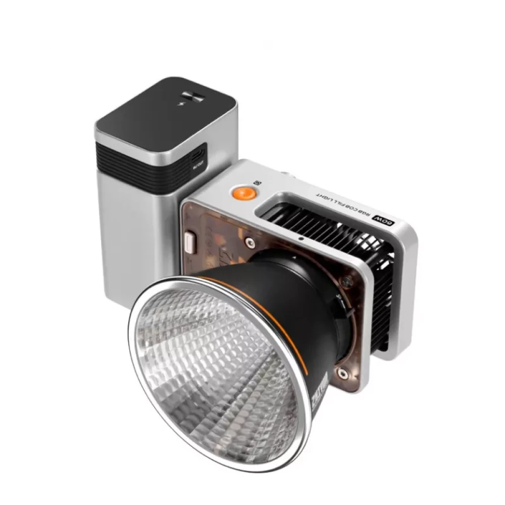 Осветитель Zhiyun MOLUS X60 Combo (PLX105)