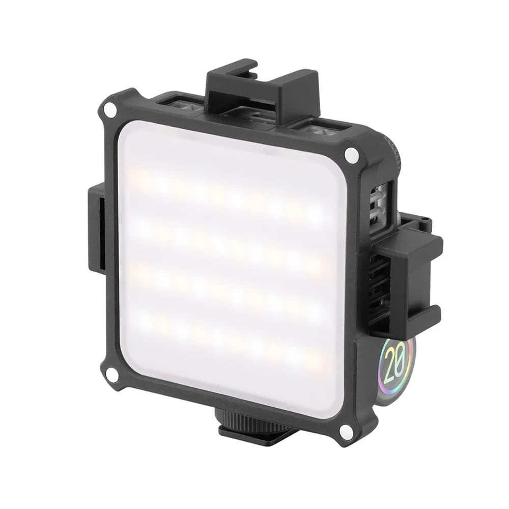 Осветитель светодиодный Zhiyun FIVERAY M20 (PLM104)
