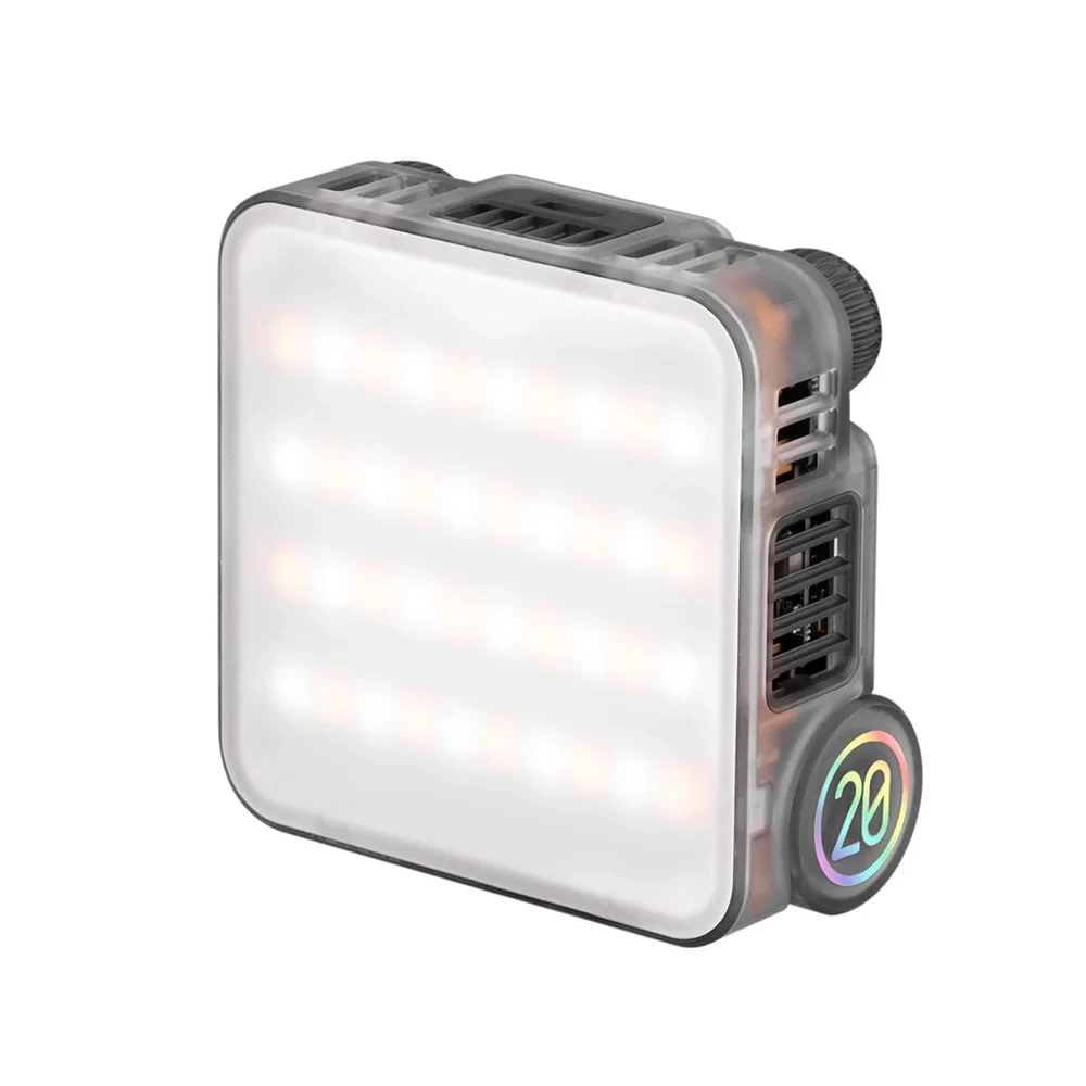 Осветитель светодиодный Zhiyun FIVERAY M20 (PLM104) фото-2