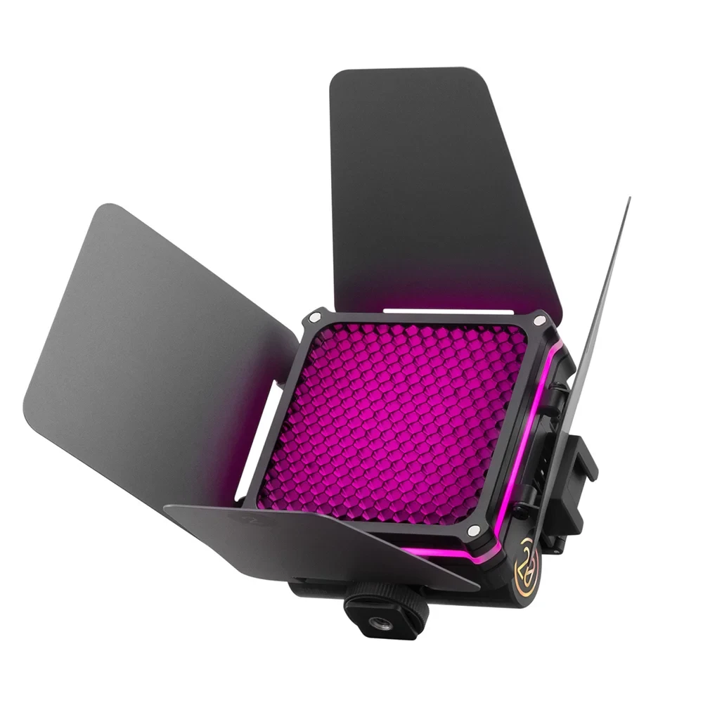 Осветитель светодиодный Zhiyun FIVERAY M20C Combo (PLM103)