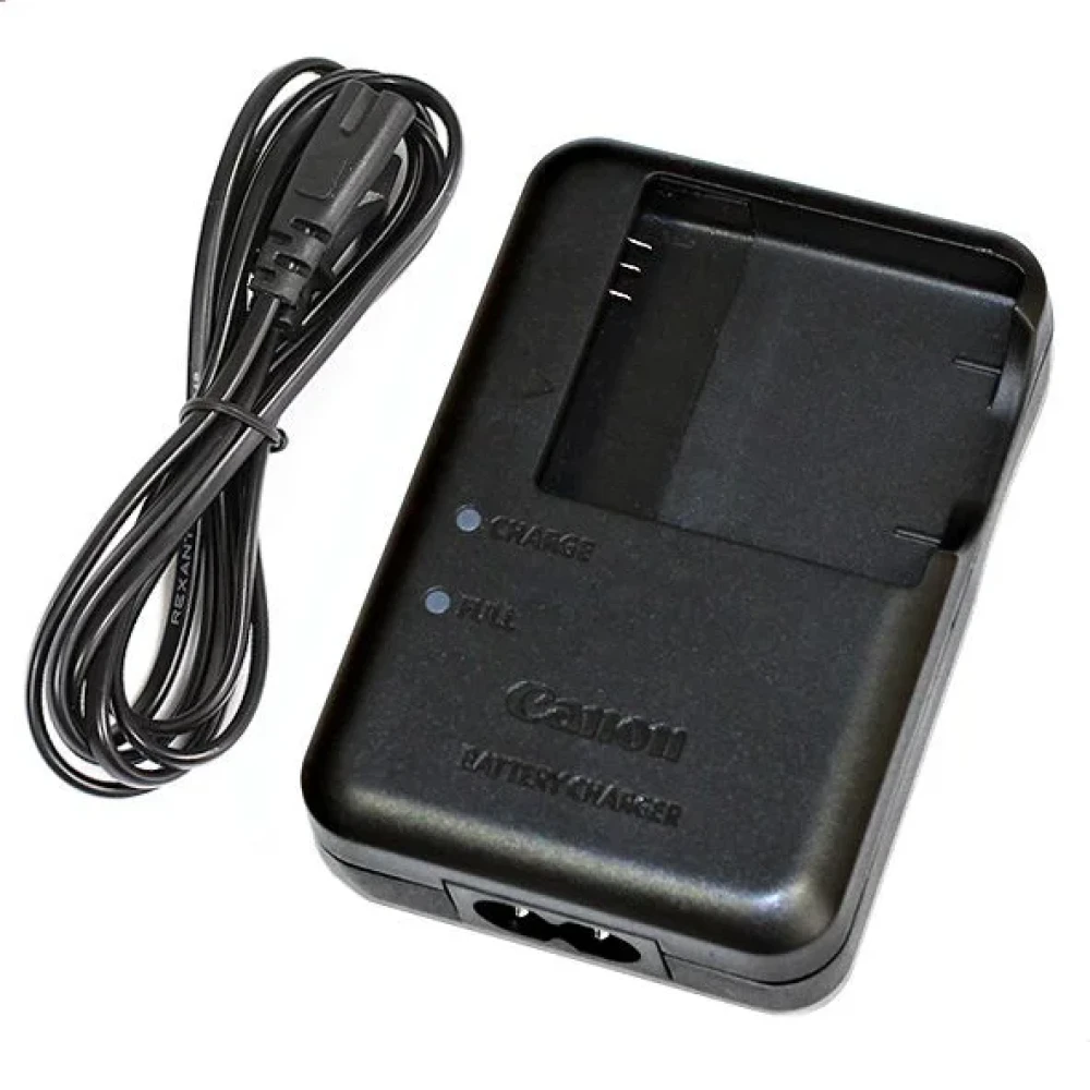 Зарядное устройство Canon CB-2LAE для Canon NB-8L