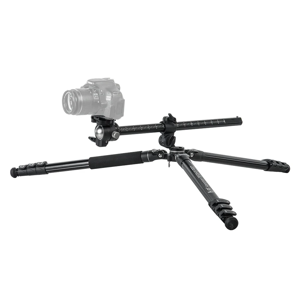 Штатив профессиональный Falcon Eyes Hangman 185BH3 PRO фото-6