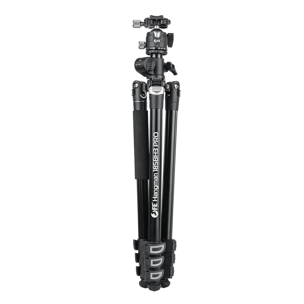 Штатив профессиональный Falcon Eyes Hangman 185BH3 PRO фото-4
