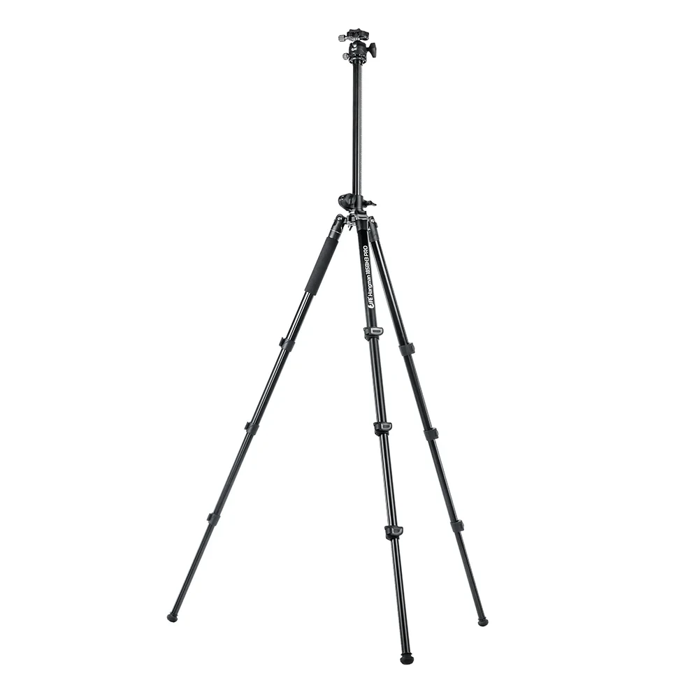 Штатив профессиональный Falcon Eyes Hangman 185BH3 PRO фото-2