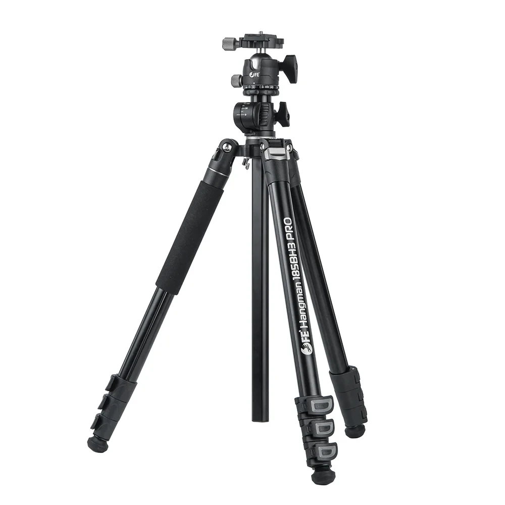 Штатив профессиональный Falcon Eyes Hangman 185BH3 PRO