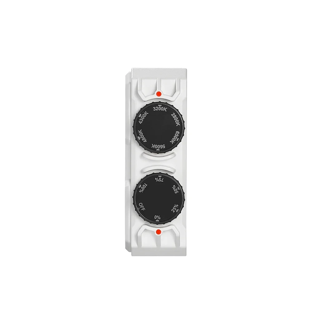 Осветитель светодиодный Godox LITEMONS C30Bi фото-5