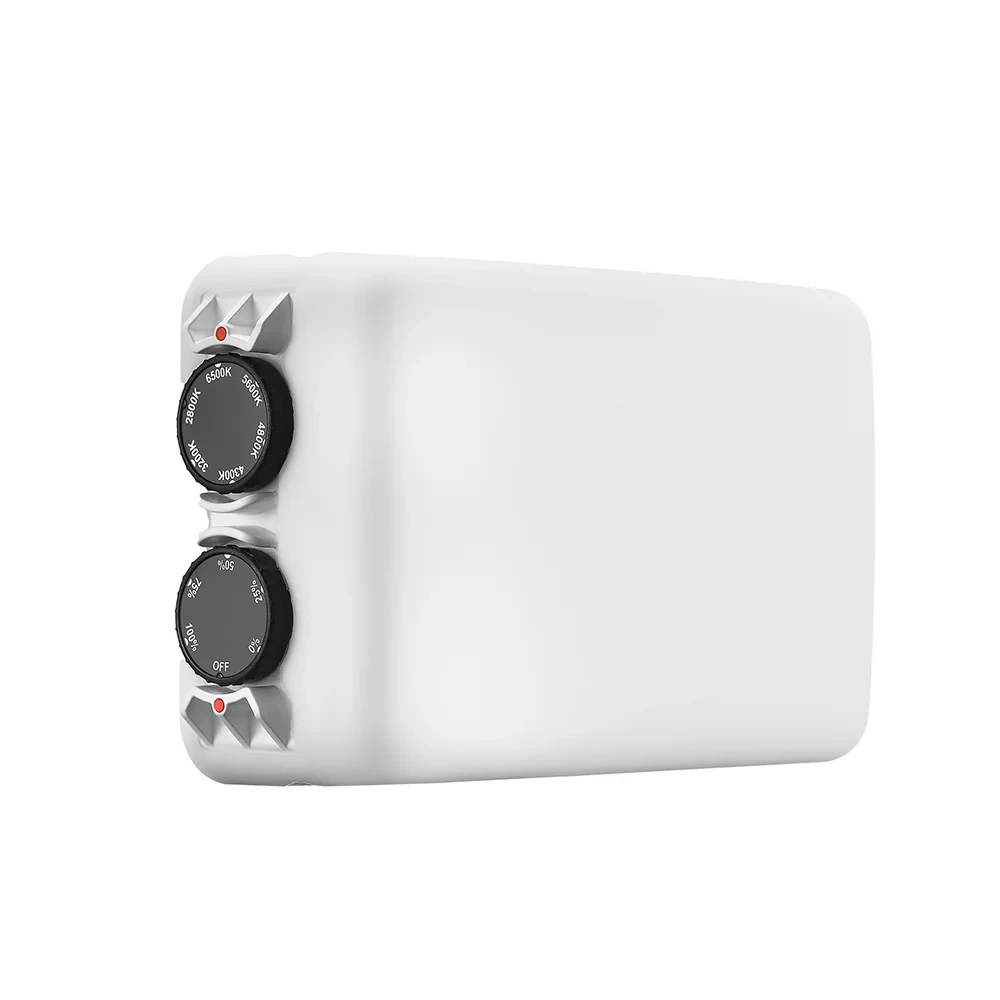 Осветитель светодиодный Godox LITEMONS C30Bi фото-6