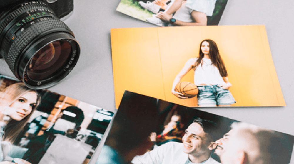 Фотопечать 13x18 в фотолаборатории