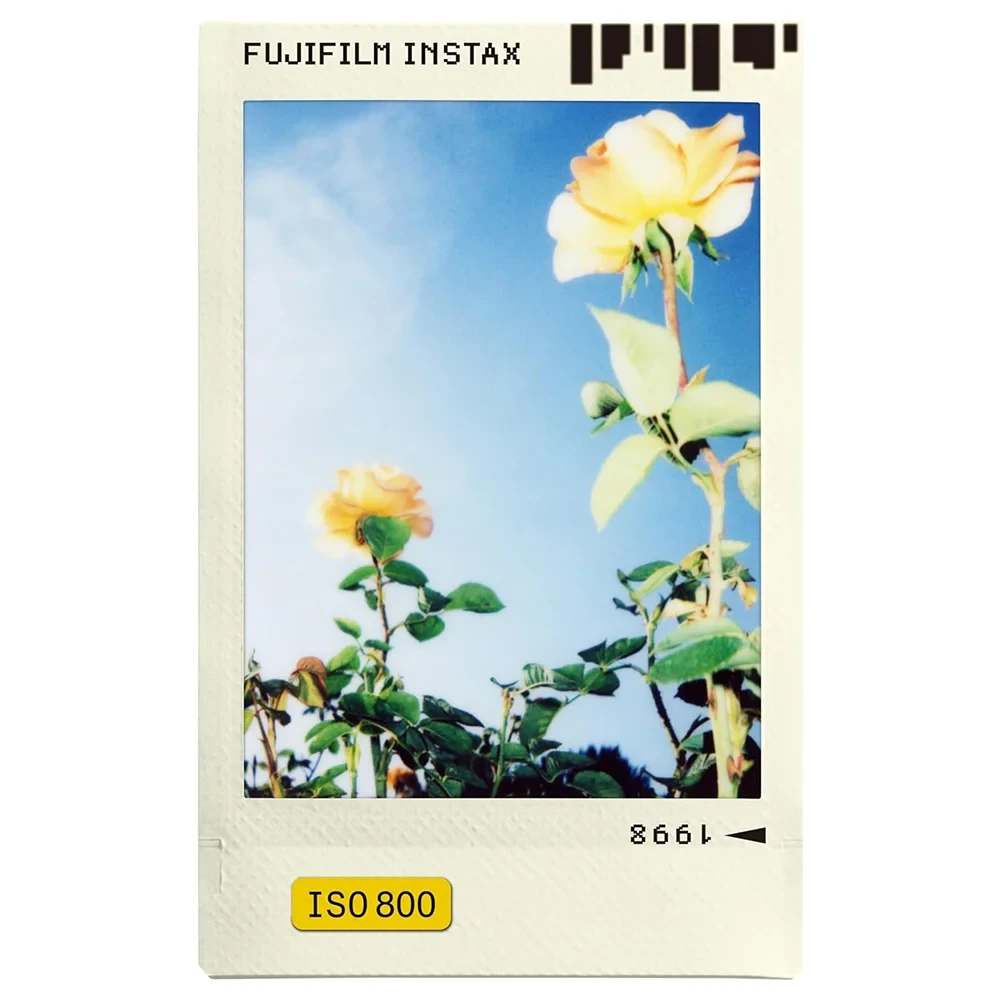 ФОТОПЛЕНКА Fujifilm Instax Mini Photo Slide (10 шт) фото-3