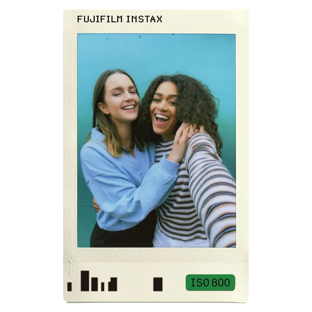 ФОТОПЛЕНКА Fujifilm Instax Mini Photo Slide (10 шт) фото-4