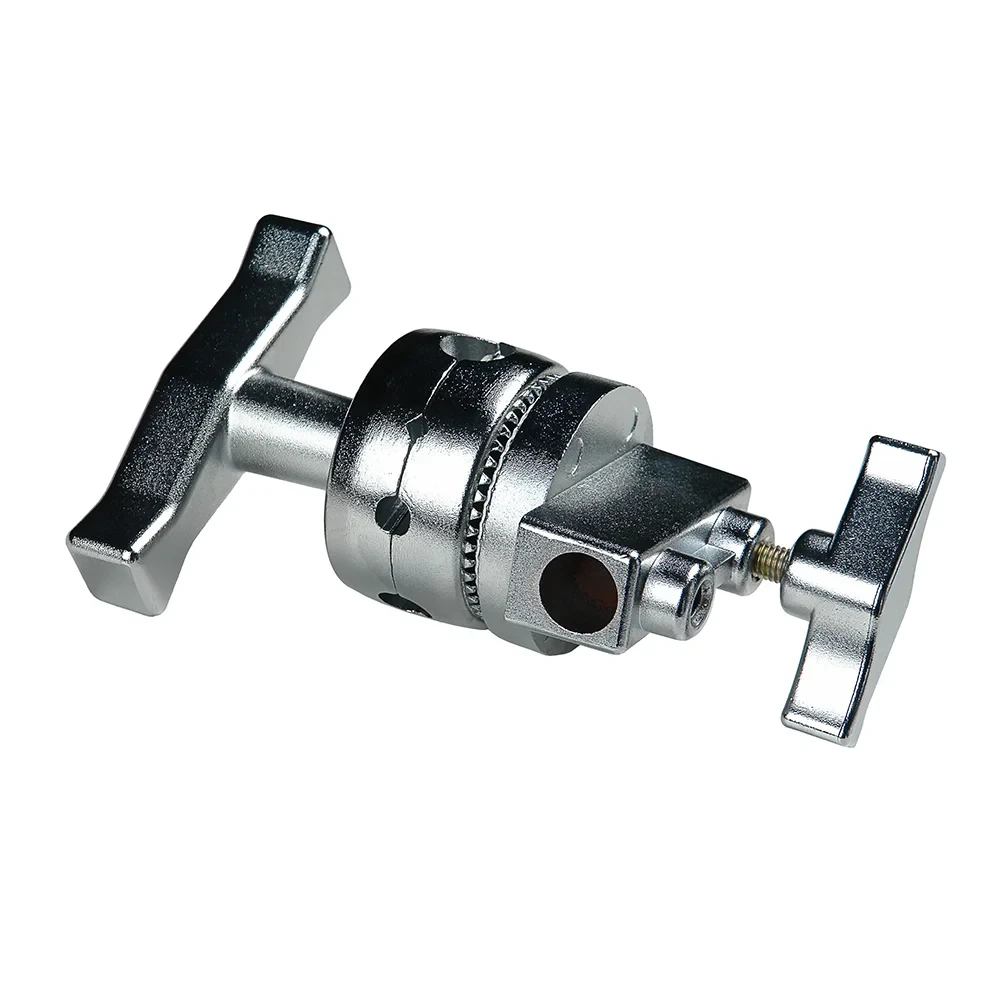 Стойка-тренога со штангой Falcon Eyes C-Stand 3300L фото-6