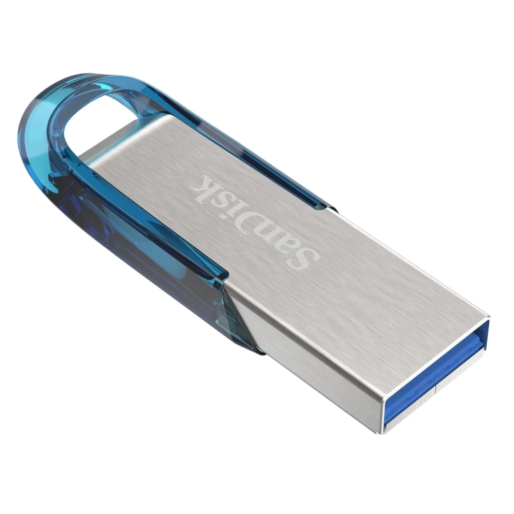 USB Flash-накопитель SanDisk 64GB SDCZ73-064G-G46B  фото-2