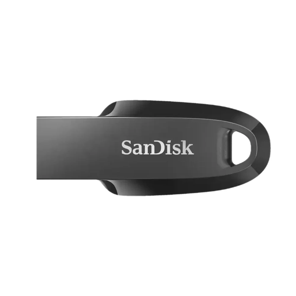 USB Flash-накопитель SanDisk Ultra Curve 32GB (SDCZ550-032G-G46)