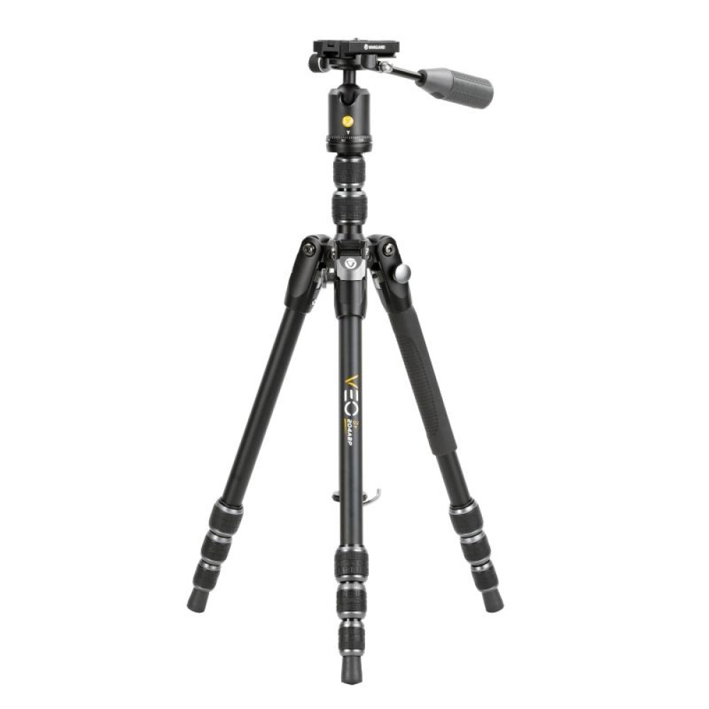 Штатив Vanguard VEO 3T 204ABP - фото1 Штатив Vanguard VEO 3T 204ABP - фото1