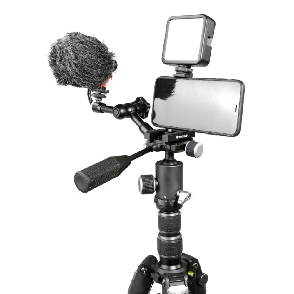 Штатив Vanguard VEO 3T 204ABP фото-10 Штатив Vanguard VEO 3T 204ABP фото-10